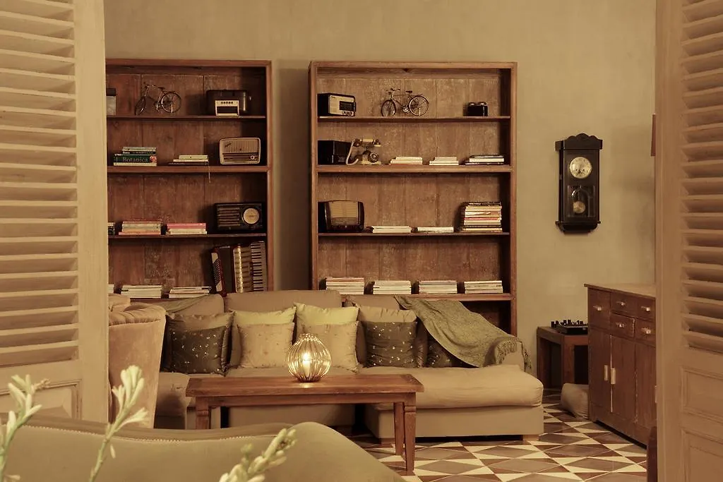 The Shaba Apartment Jimbaran