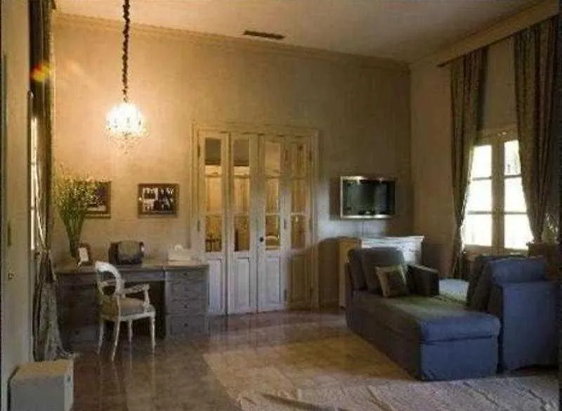 The Shaba Apartment Jimbaran  Indonesia