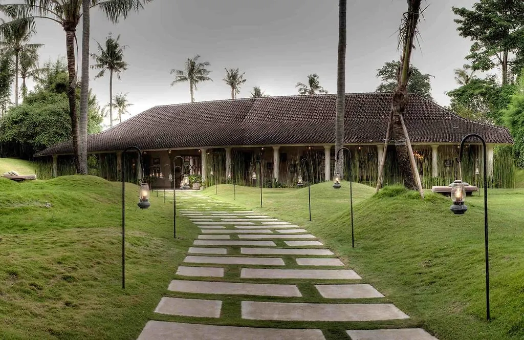 The Shaba Apartment Jimbaran