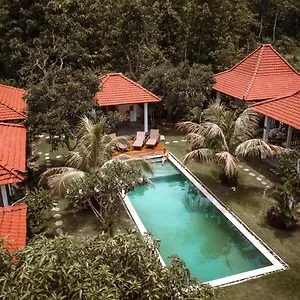 Bali Mynah Maison d'hôtes