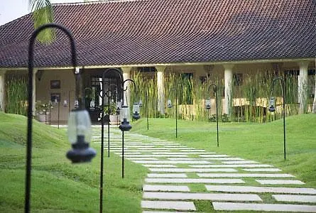 The Shaba Apartment Jimbaran