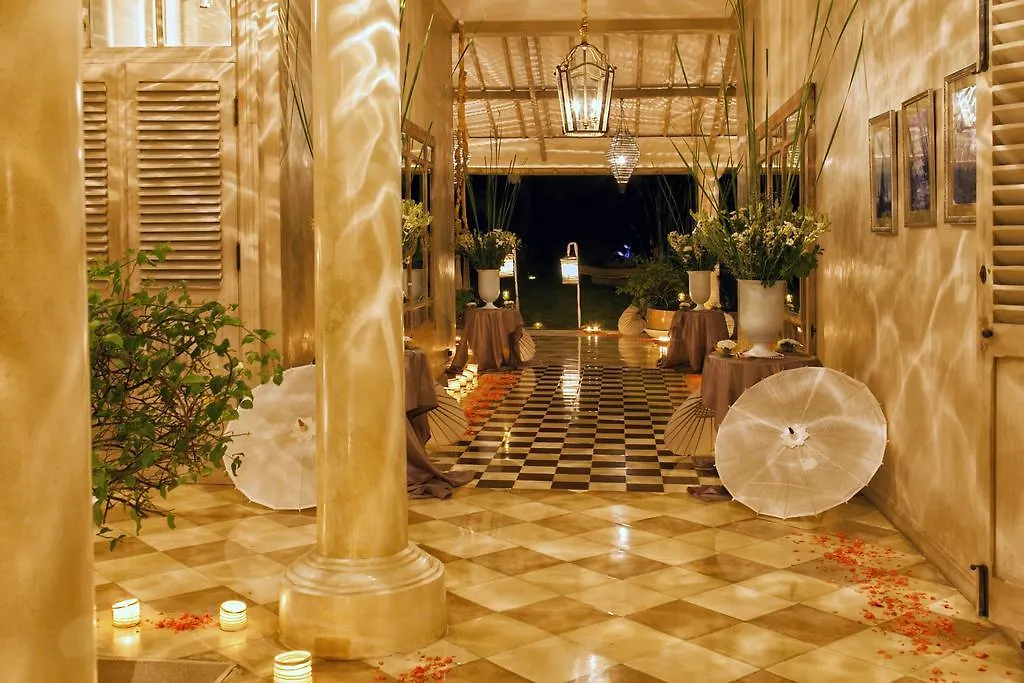 The Shaba Apartment Jimbaran  Jimbaran (Bali)