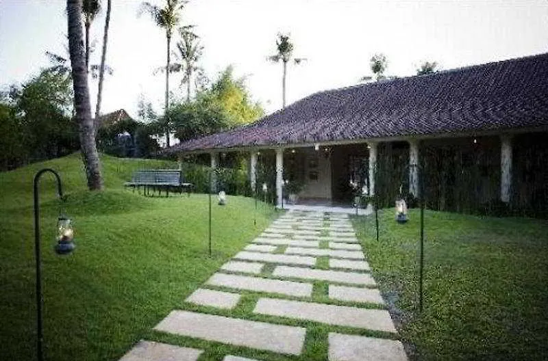 The Shaba Apartment Jimbaran  Jimbaran (Bali)