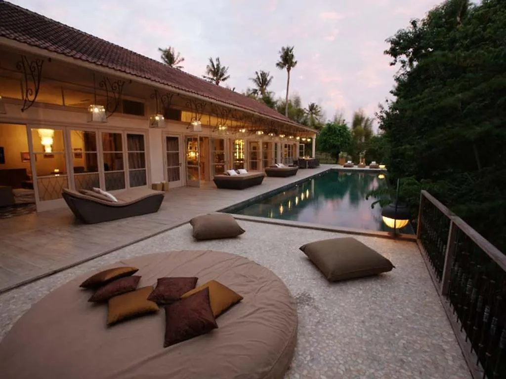 The Shaba Apartment Jimbaran