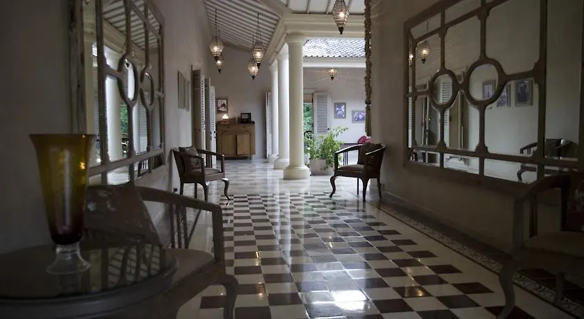 The Shaba Apartment Jimbaran