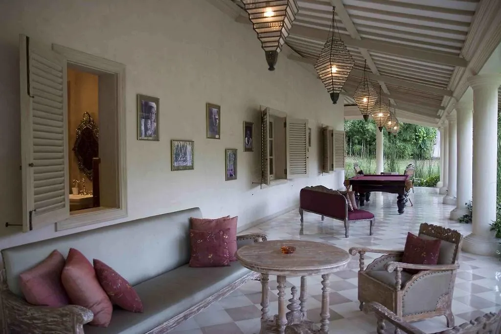 The Shaba Apartment Jimbaran